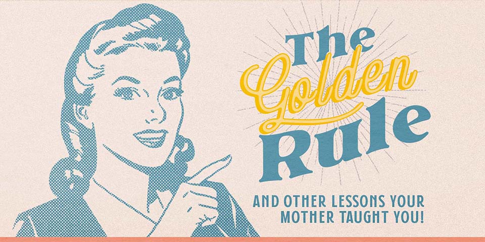 Golden rule title