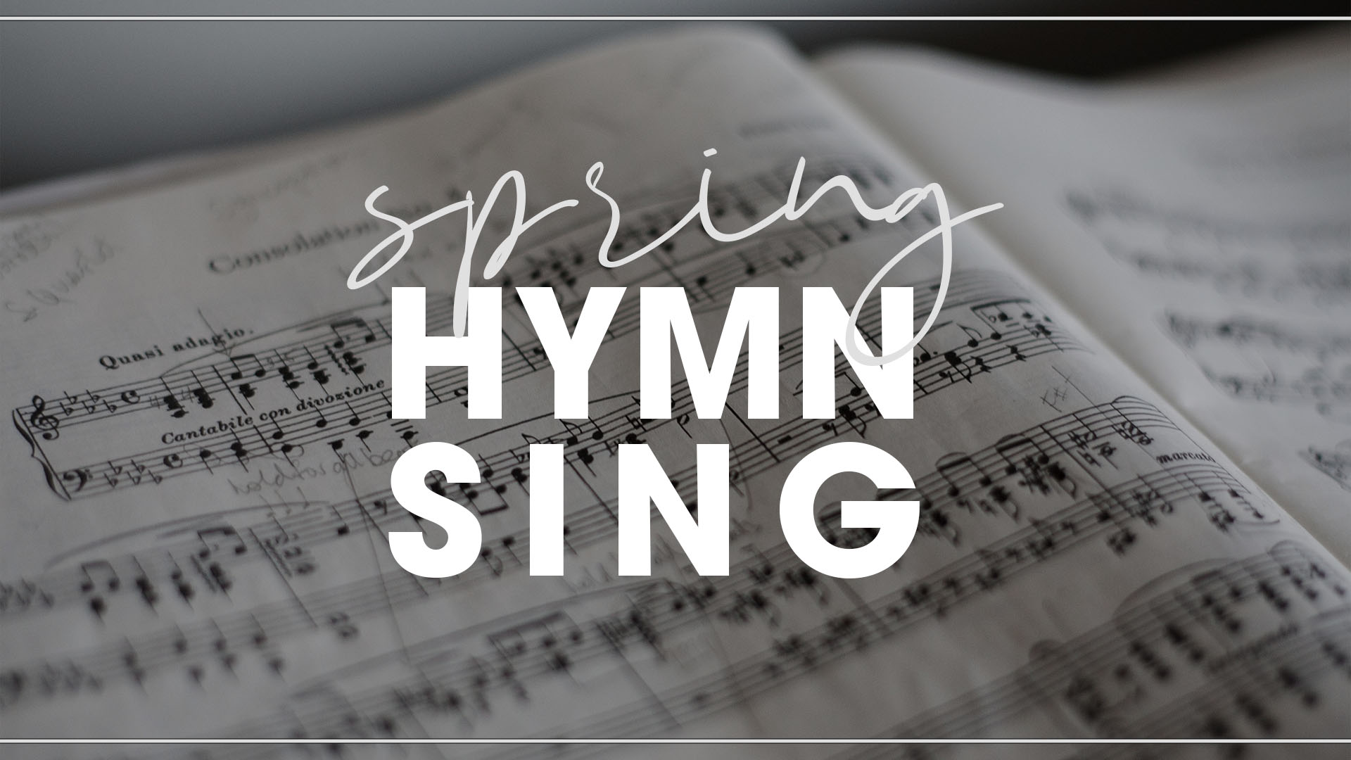 Featured_Spring Hymn Sing 2024