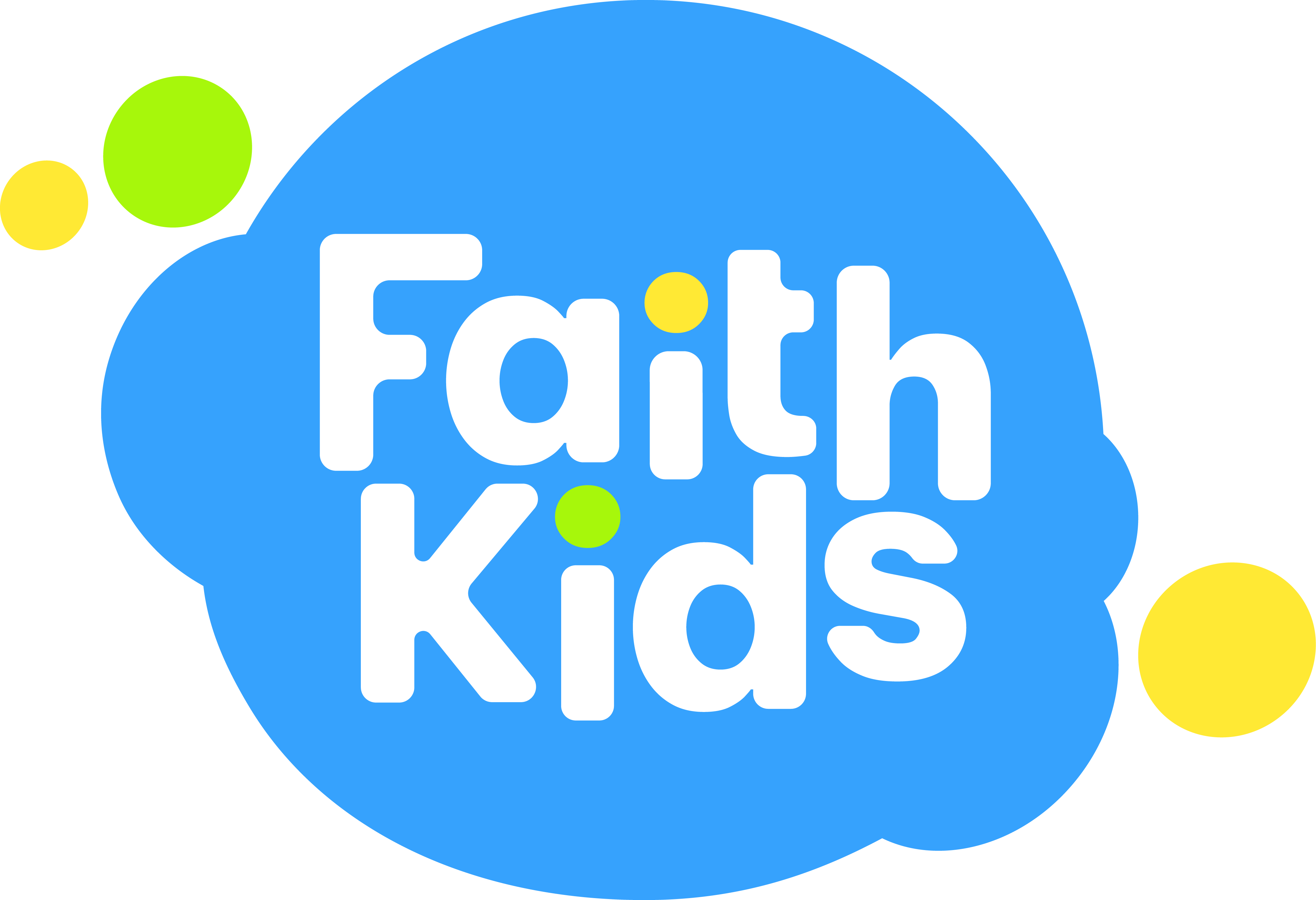 FCC Kid's Logo