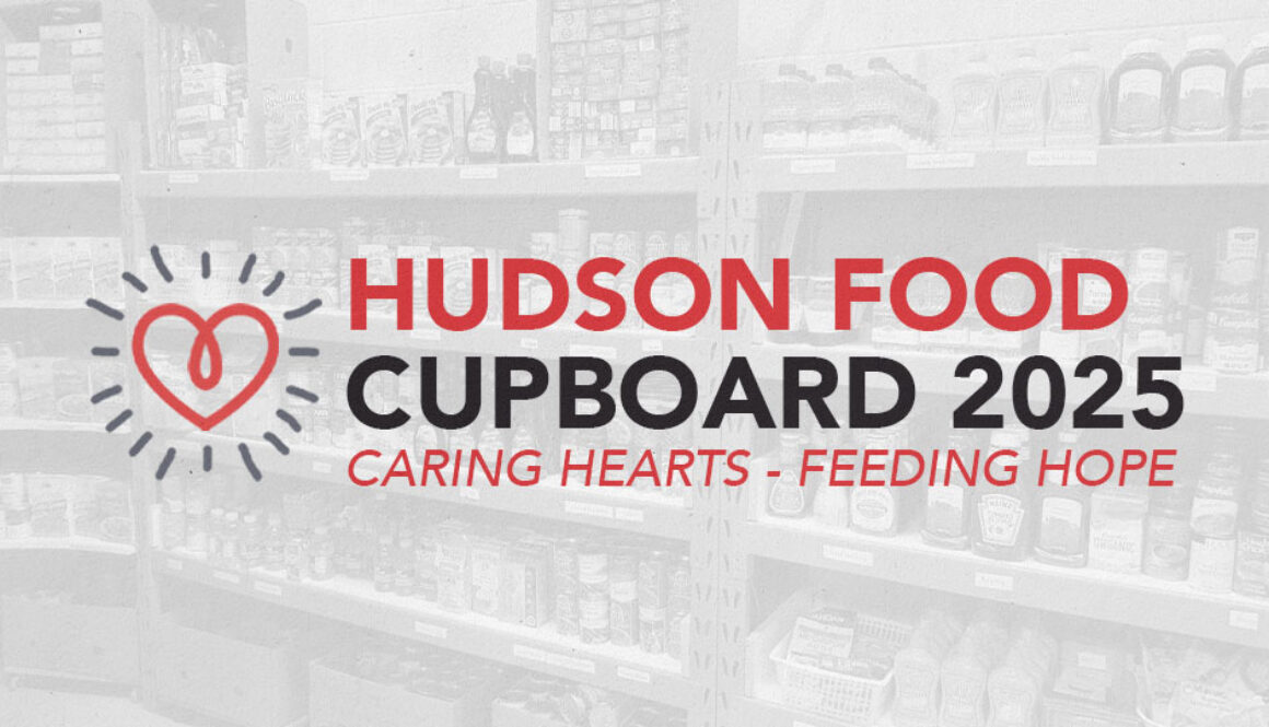 hudson food cupboard