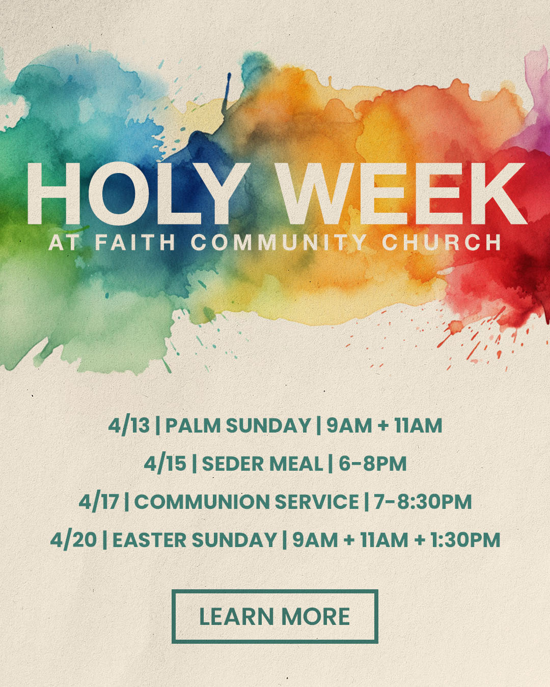 holyweekpopup_HolyWeek