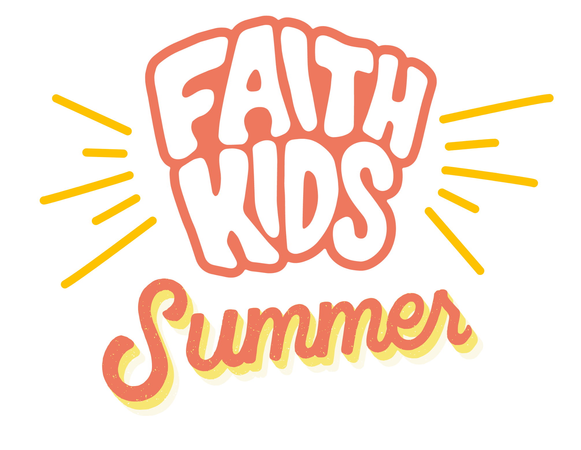 faithkids summer 2025